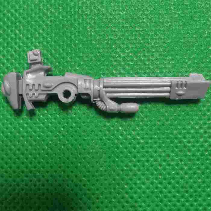Eldar Vyper Jetbike