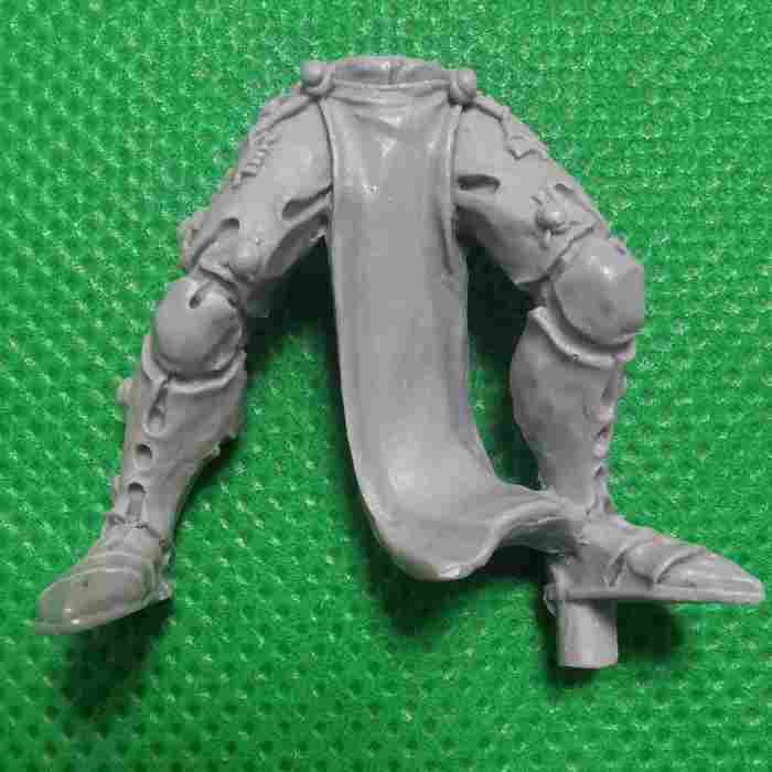 Eldar Avatar of Khaine