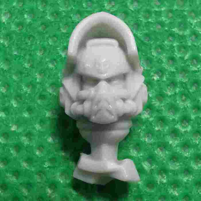 Space Marines Captain