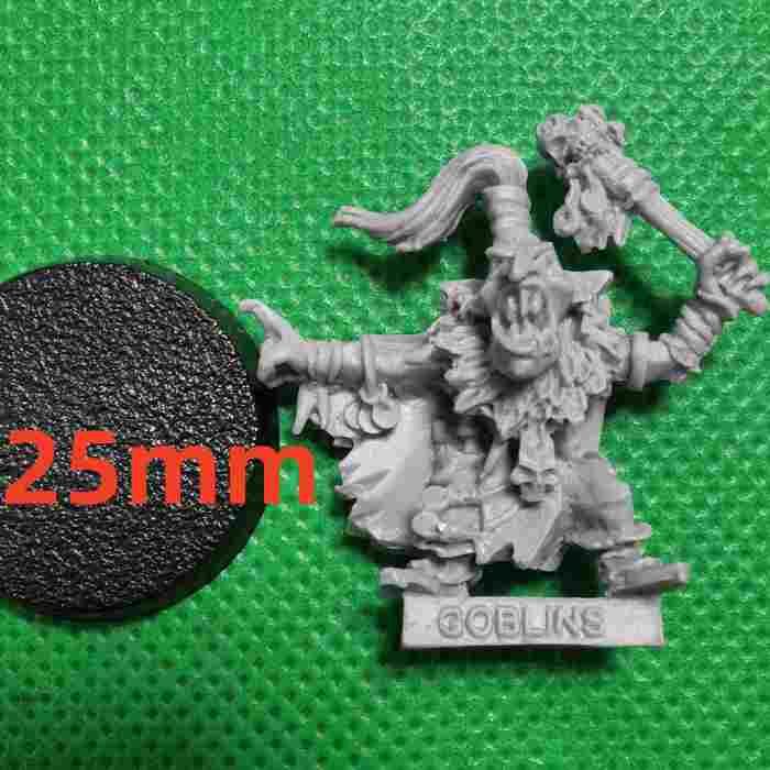 Goblin Shamans