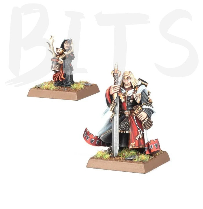 Lord With Great Weapon bits