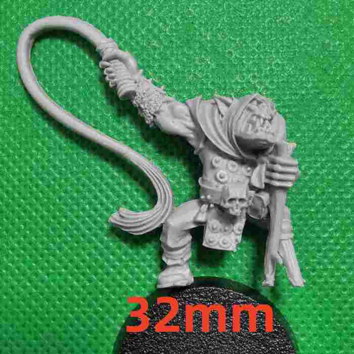 Goblin Rock Lobber
