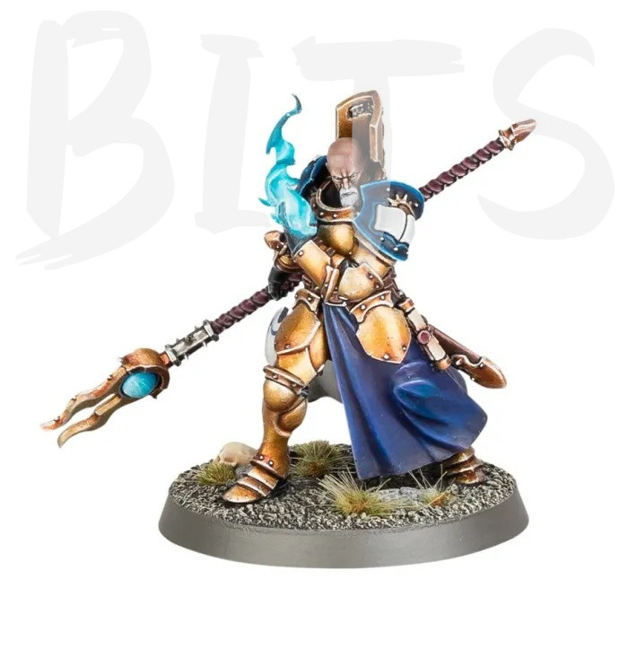 Mordern Tzane, Knight-Arcanum bits