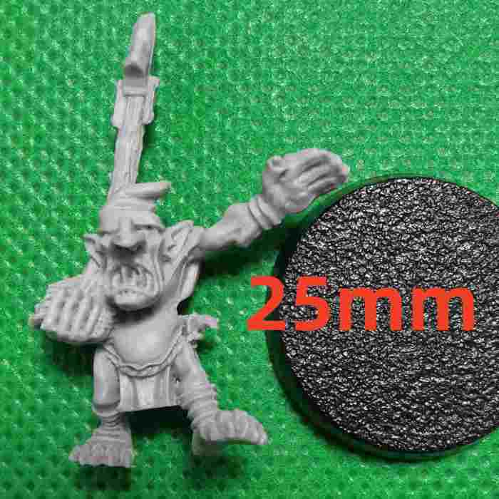 Goblin Bolt Throwa