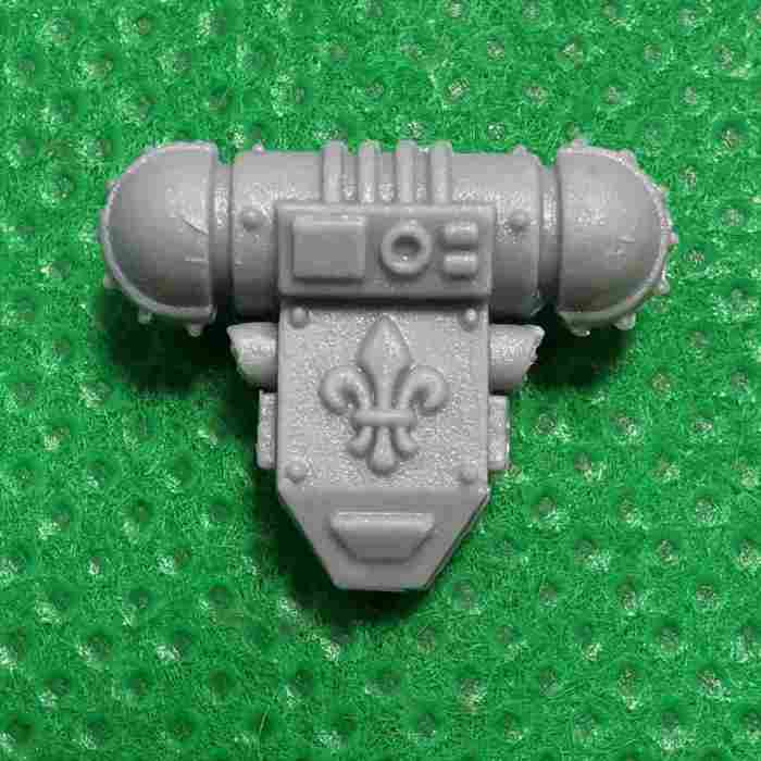 Adepta Sororitas Imagifier