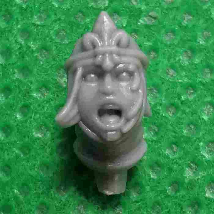 Adepta Sororitas Dialogus bits