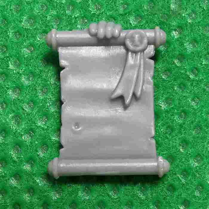 Adepta Sororitas Dialogus bits