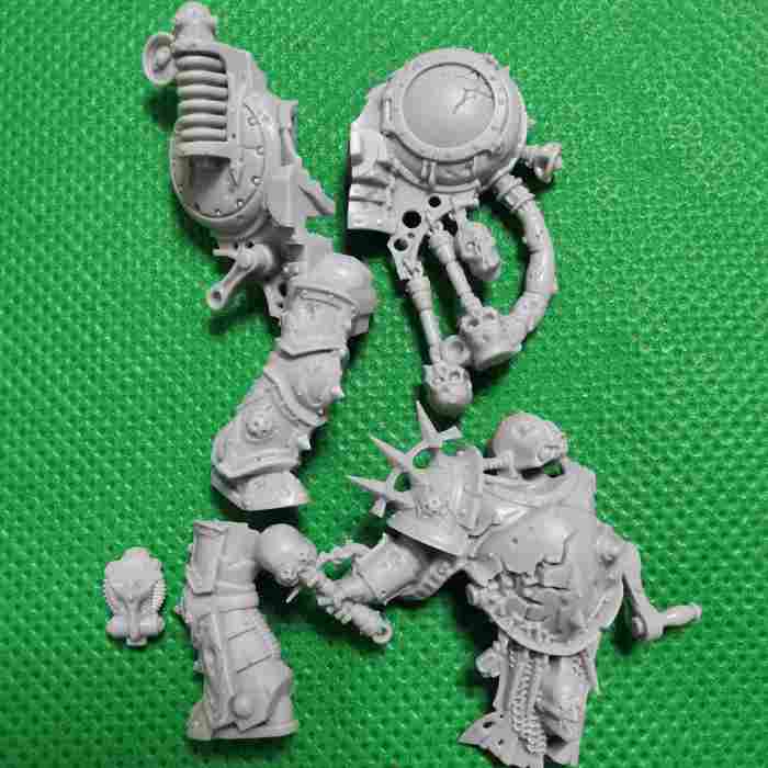 Foul Blightspawn