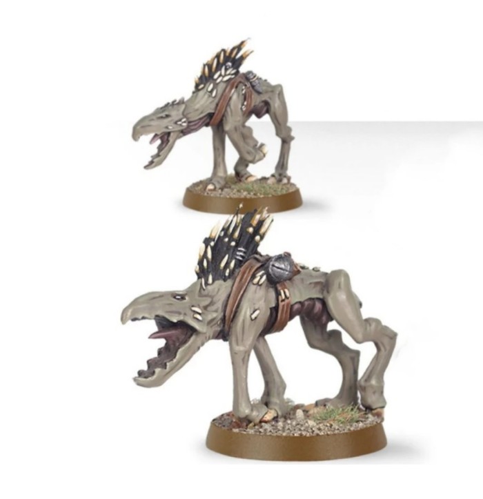 Tau Kroot Hounds