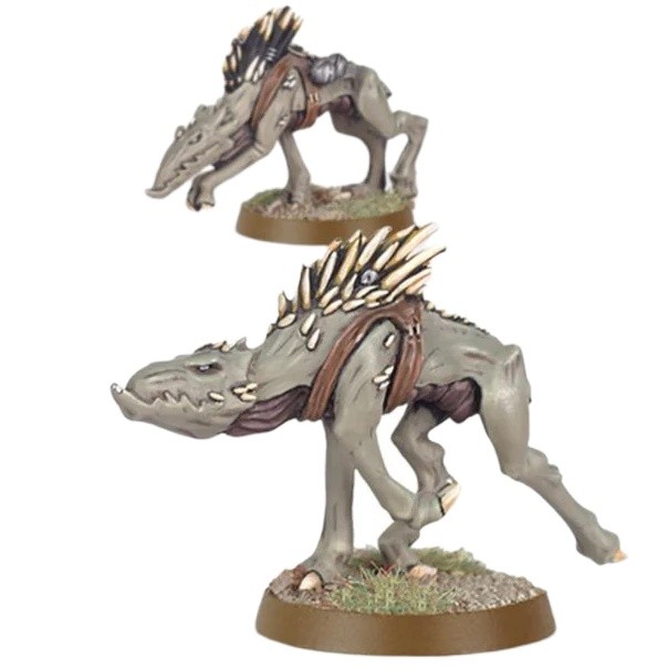 Tau Kroot Hounds