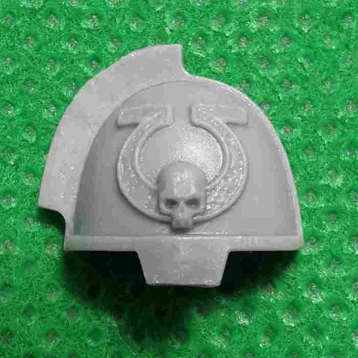 Ultramarines Primaris Upgrades