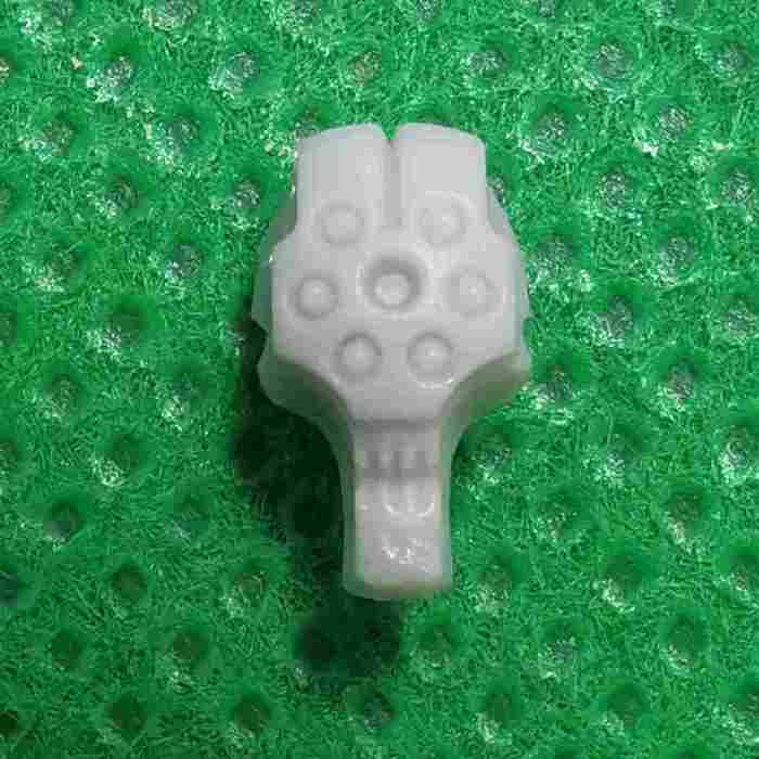 Necron Hexmark Destroyer
