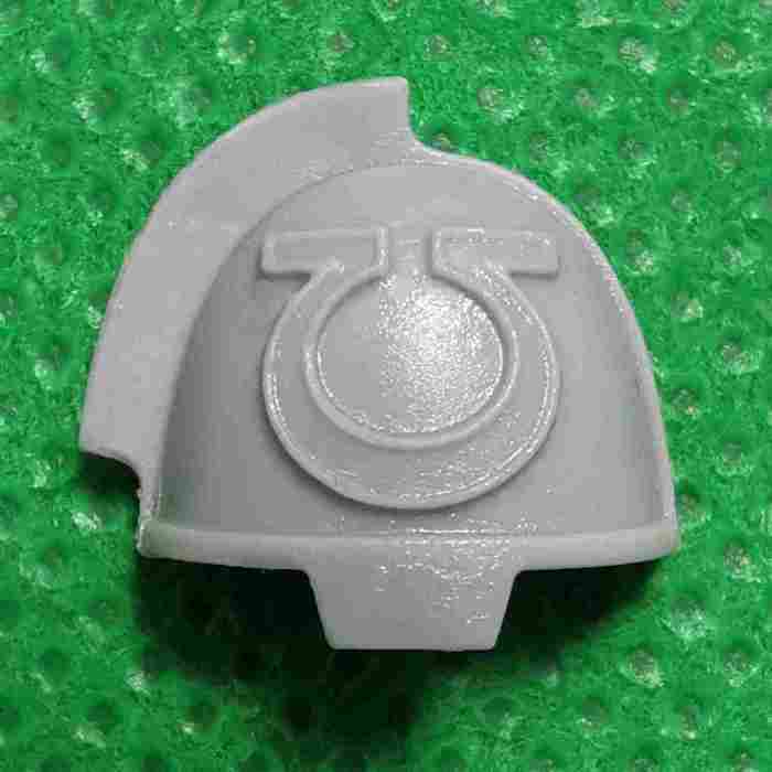 Ultramarines Primaris Upgrades