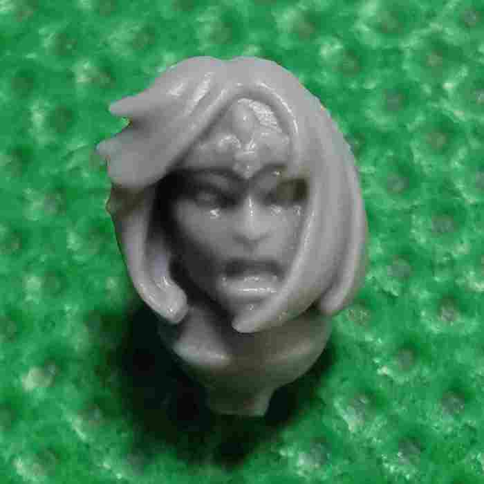 Adepta Sororitas Palatine bits