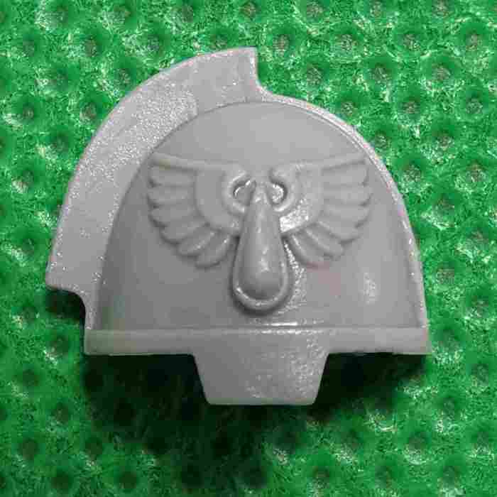 Blood Angels Primaris Upgrades