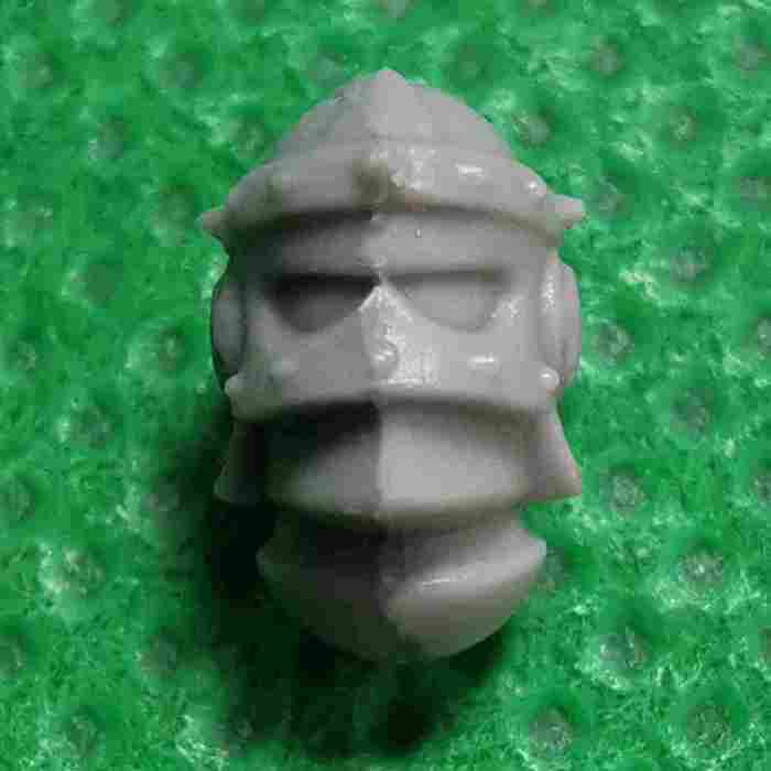 Adepta Sororitas Sister Dogmata bits