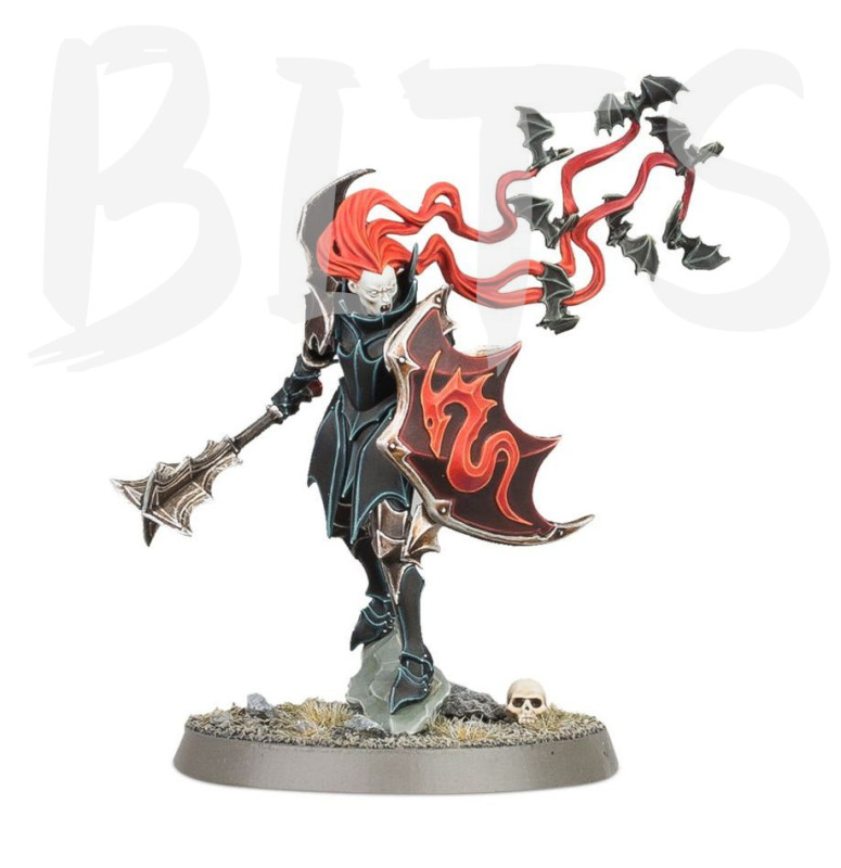 Vampire Lord bits