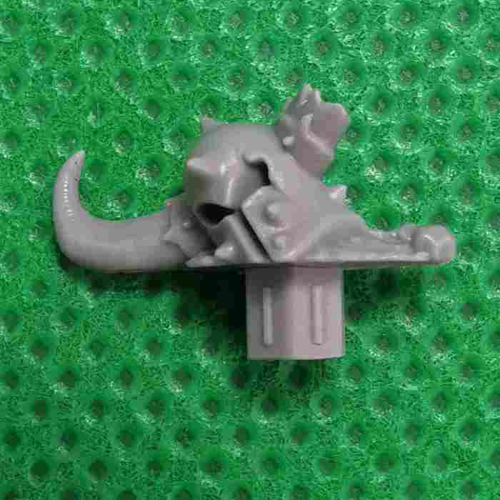 Knight-Questor Dacian Anvil Limited Edition