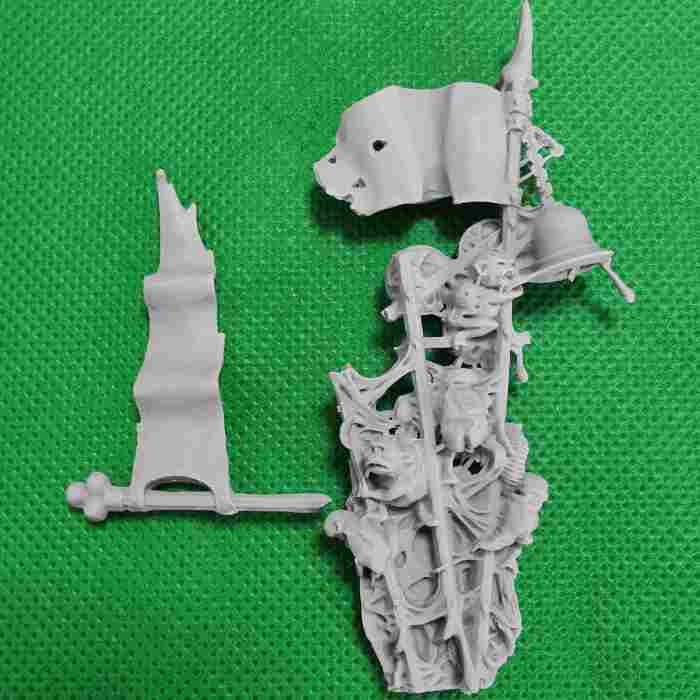 Nurgle Epidemius