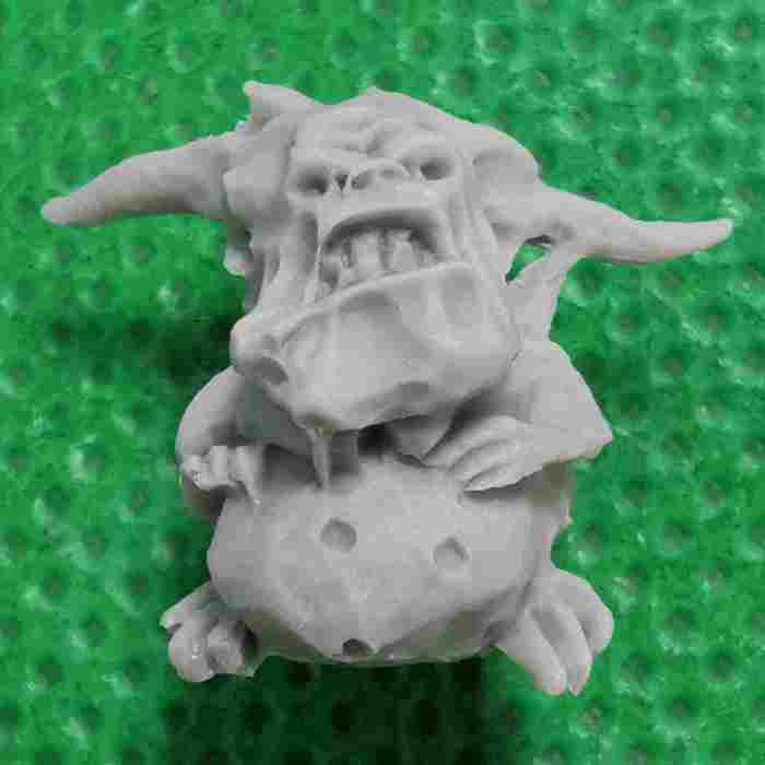 Nurgle Epidemius