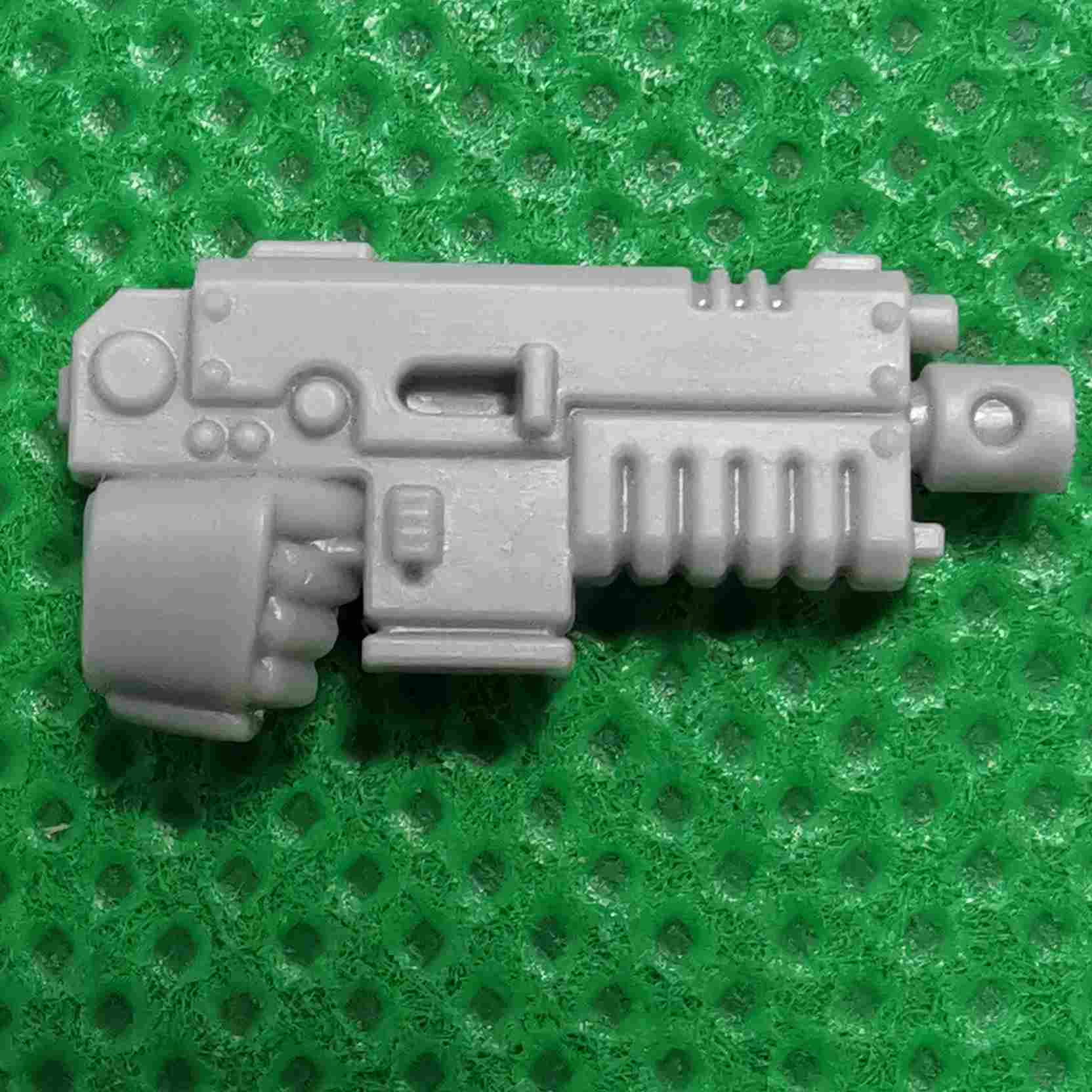 ロ*メ様 ウォーハンマー40k sergeant castus Games Workshop Space