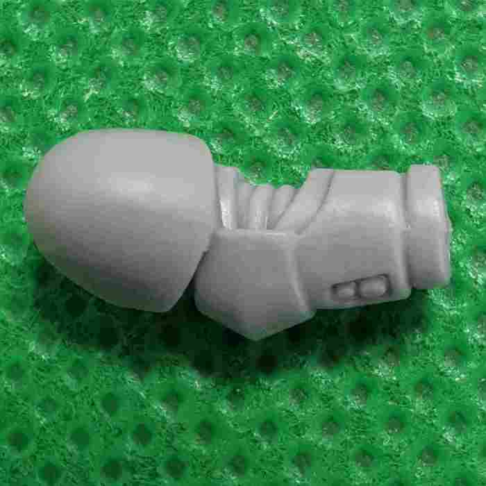 Space Marine Primaris Sergeant Castus Limited Edition