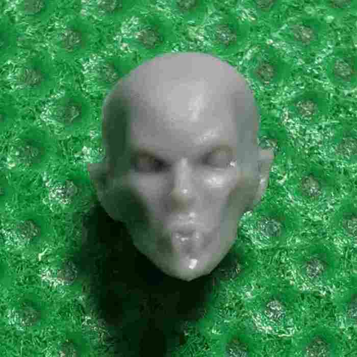 Anasta Malkorion Vampire Lord Limited Edition