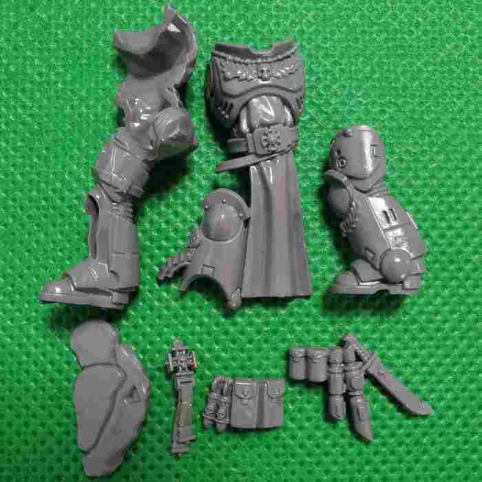 Company Heroes bits