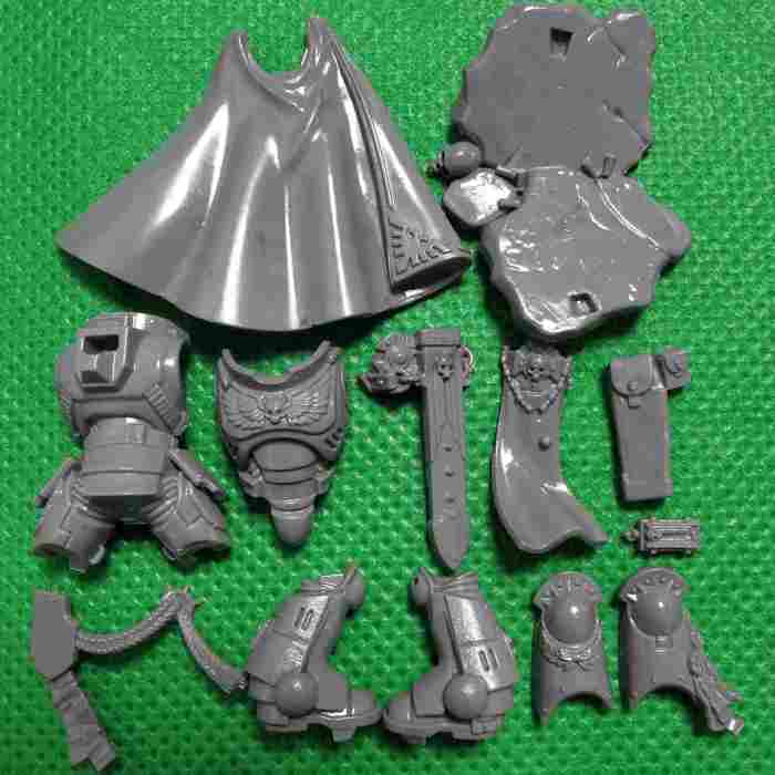 Company Heroes bits