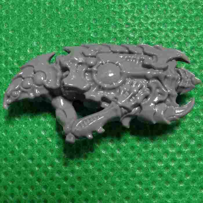 Tyranids Termagants bits