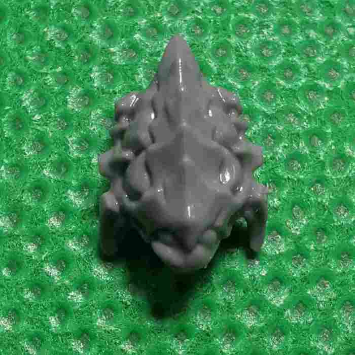 Tyranids Termagants bits