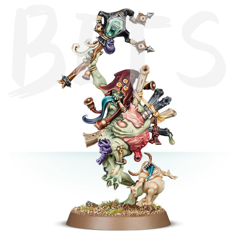 Sloppity Bilepiper bits