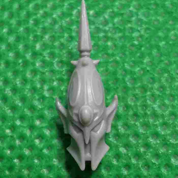 Eldar The Visarch