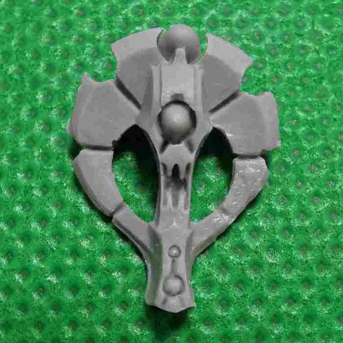 Necron Orikan the Diviner