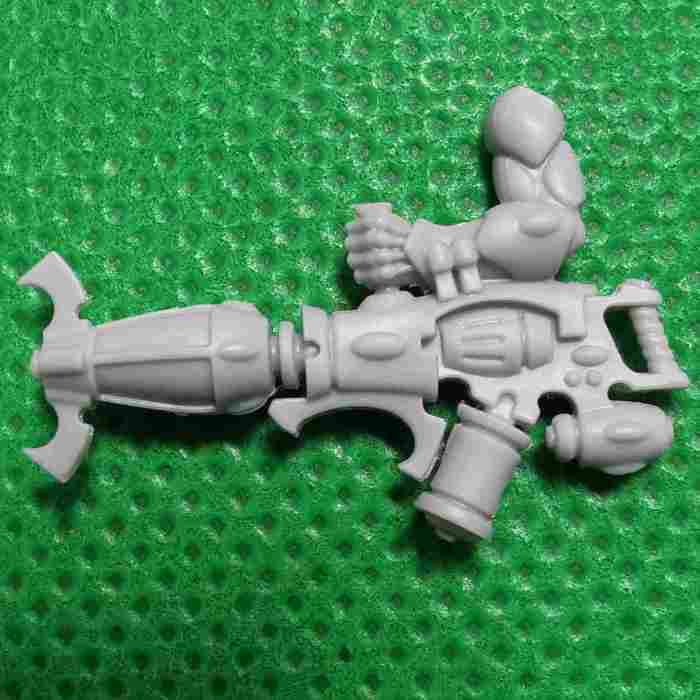 Eldar Autarch