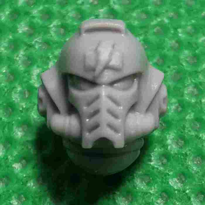 White Scars Primaris Upgrades