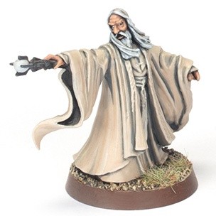 Escape from Orthanc bits