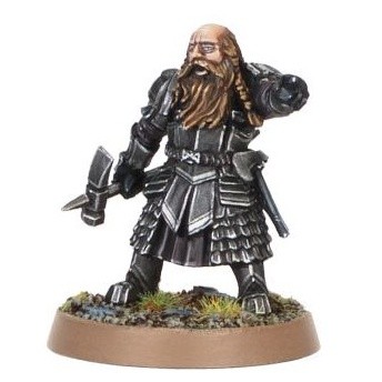 Captains of Erebor™