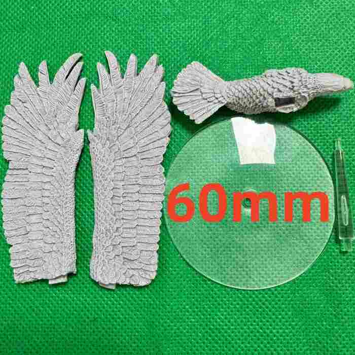 Escape from Orthanc bits