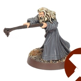 Escape from Orthanc bits