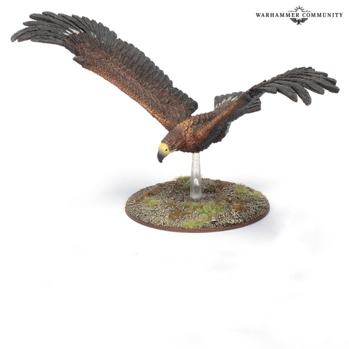 Escape from Orthanc bits