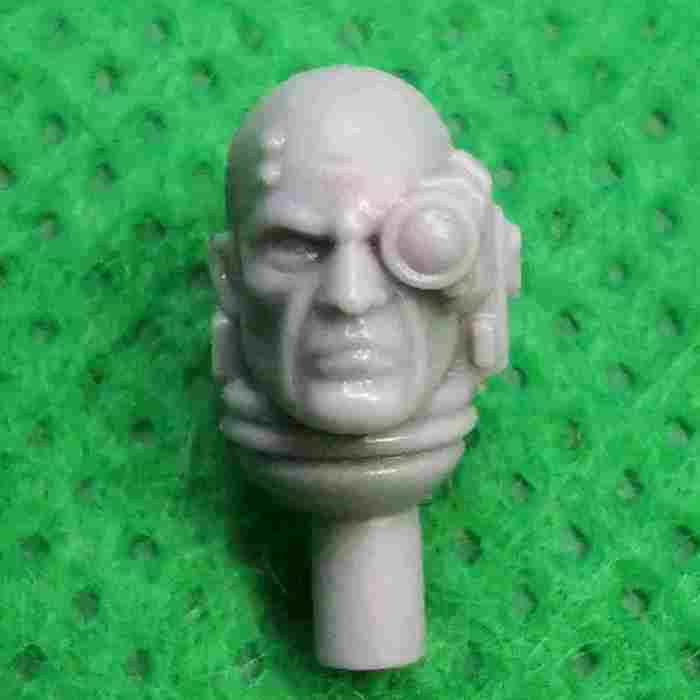 Blood Angels Space Marine Heroes 2022 Brother Marzio