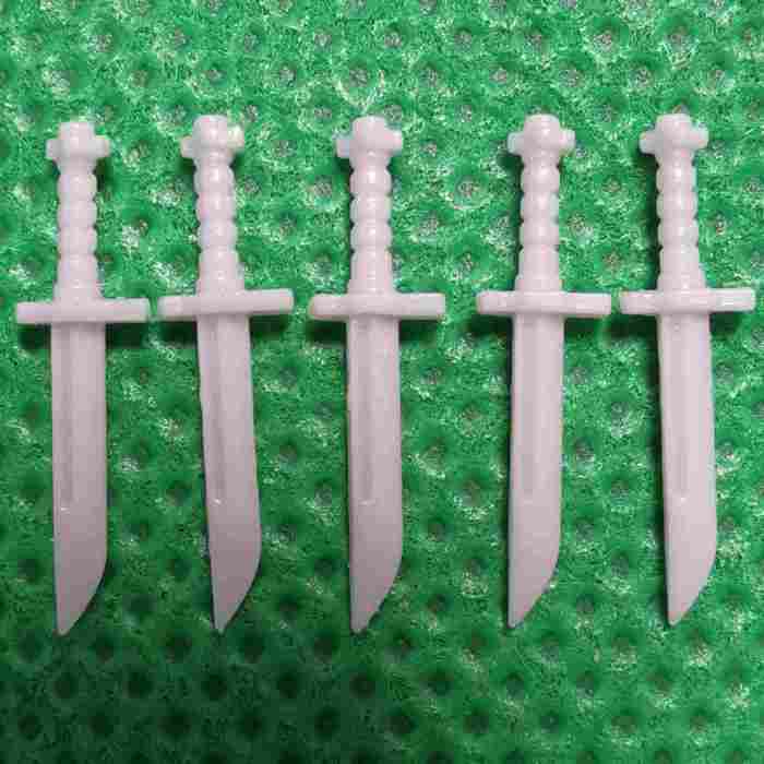 Astra Militarum Cadian Upgrades bits