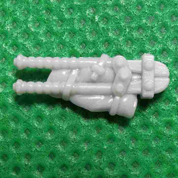 Astra Militarum Cadian Upgrades bits