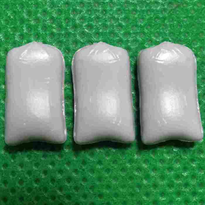 Astra Militarum Cadian Upgrades bits