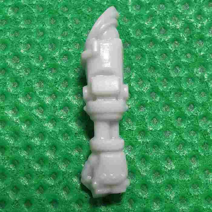 Astra Militarum Cadian Upgrades bits