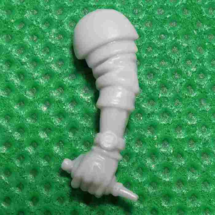 Astra Militarum Cadian Upgrades bits