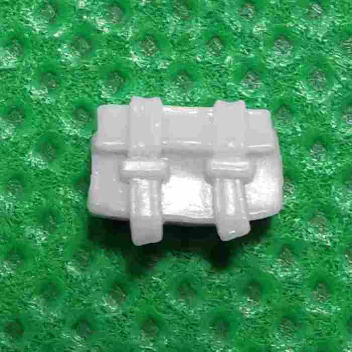 Astra Militarum Cadian Upgrades bits