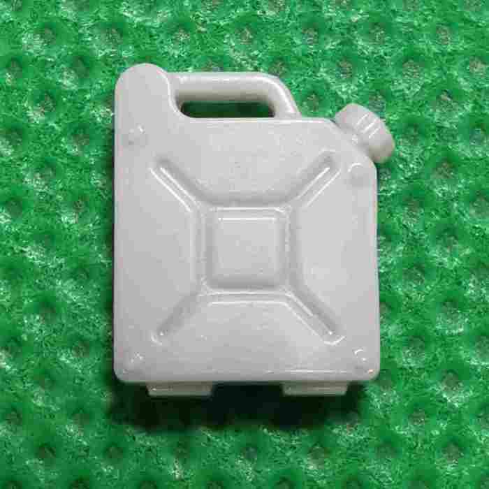 Astra Militarum Cadian Upgrades bits