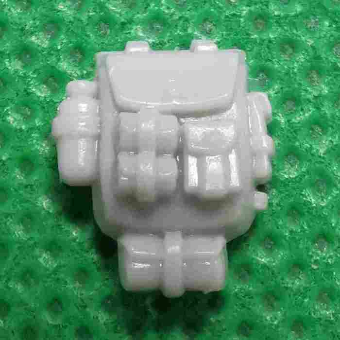 Astra Militarum Cadian Upgrades bits